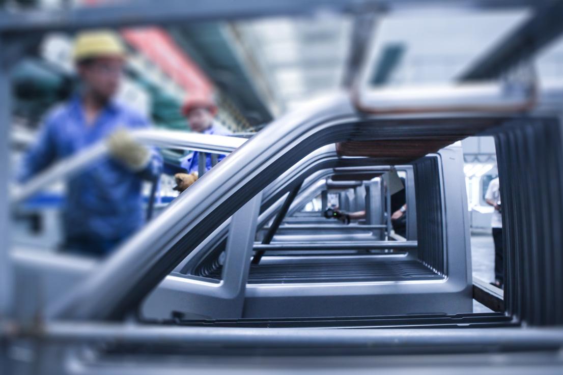 Olie absorberende doeken Wipe Away reinigingsdoeken voor de automobiel industrie