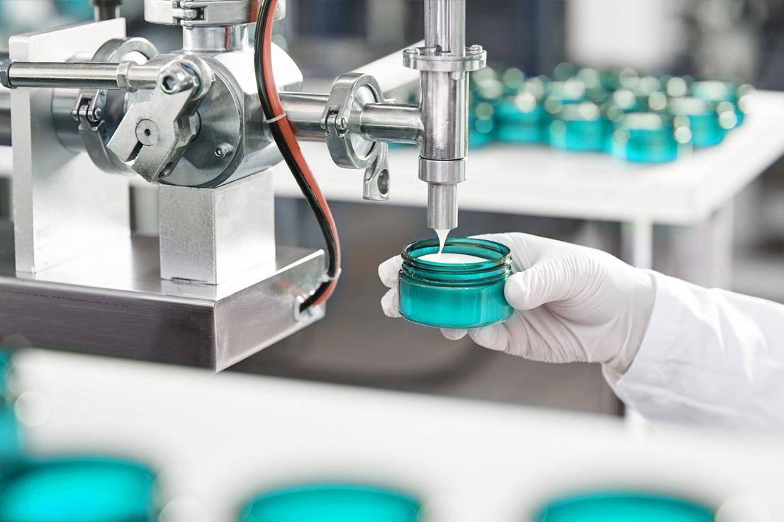 Antibacteriële schoonmaakdoekjes Farmacie Antibacteriële schoonmaakdoekjes en reinigingsdoeken van Wipe Away voor de farmacie en cosmetica sector